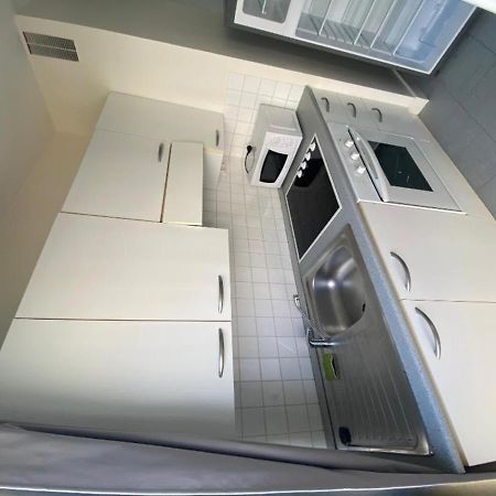 Studio & Parking Prive Centre Orleans Tram Au Pied Apartment Luaran gambar